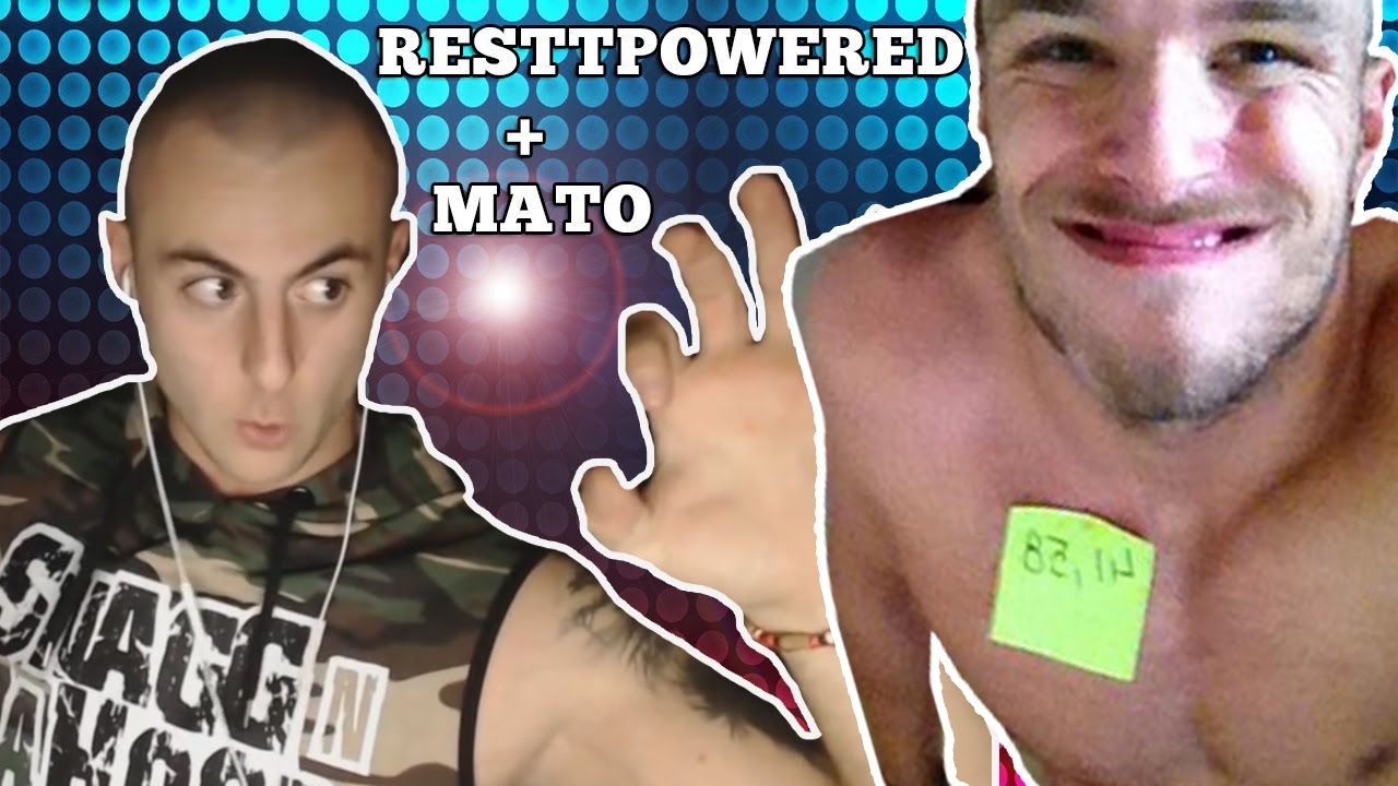 Restt & Maťo - zábavné momenty [SK/CZ]