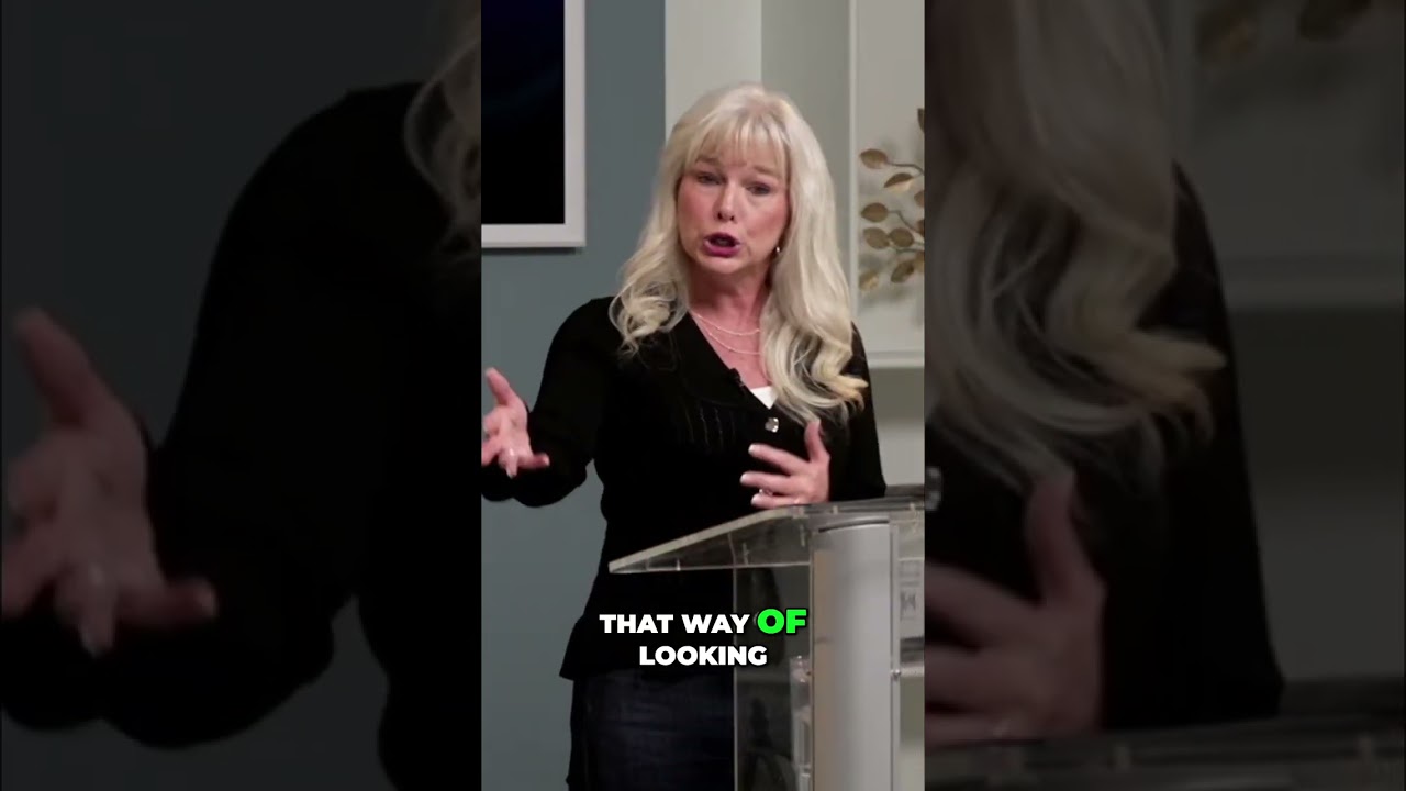 Embracing Christ's Mindset: Transform Your Perspective #shorts