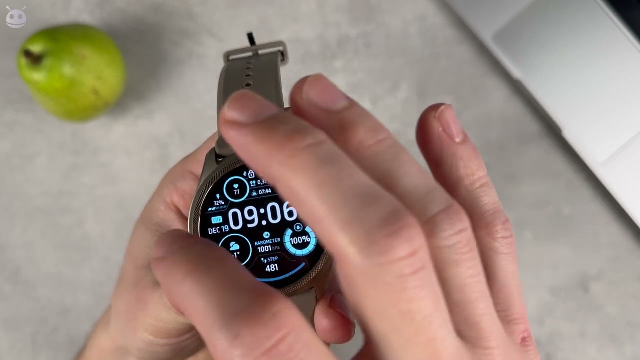 Recenze: chytré hodinky TicWatch Pro 5 – vše co potřebujete vědět