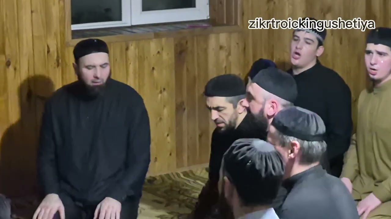 2 #ЗИКР В #НОЧЬ МИРАДЖ У #СУЛТЫГОВЫХ 15.01.2026 #МОВСАР ВО1 #ГИРИ ВОЛАЧ.#НАЗРАНЬ ГОСТРАНОМА