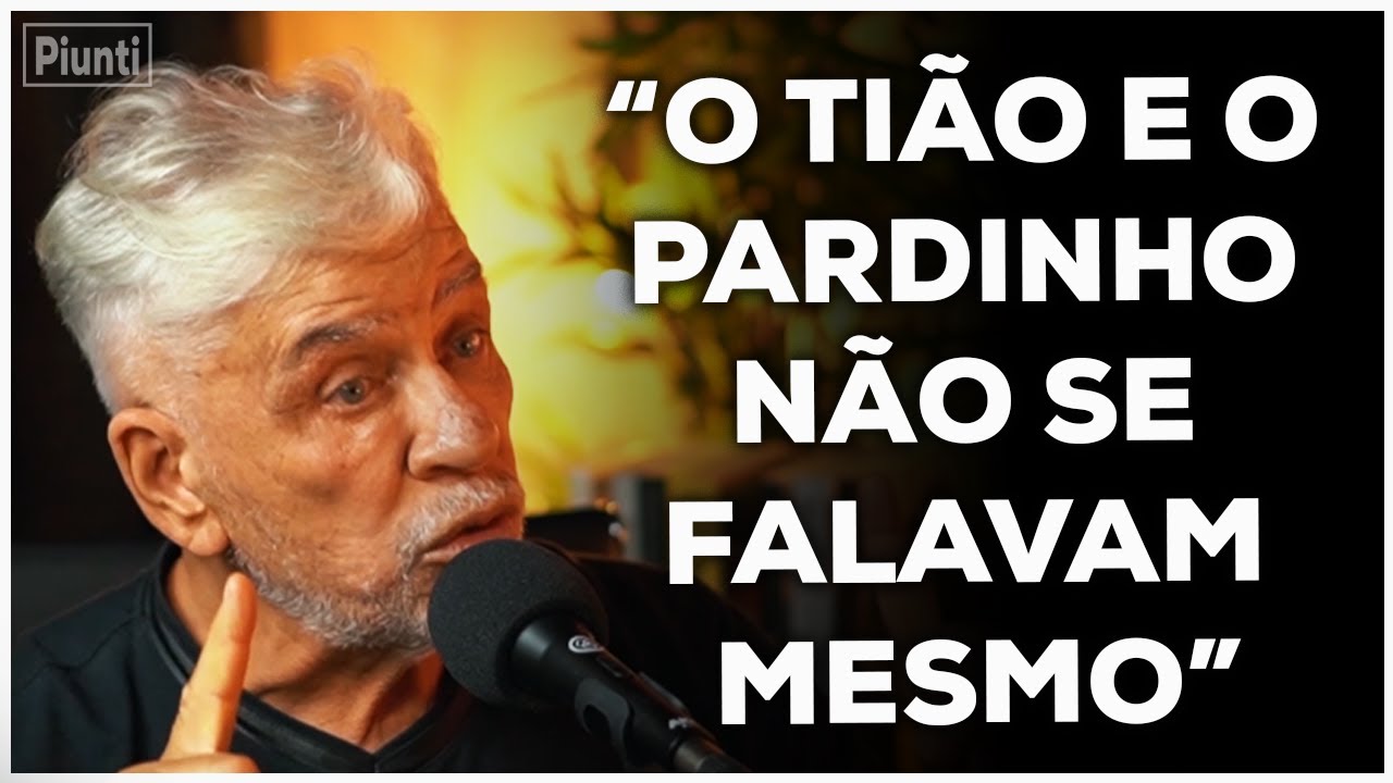 (Corte Inédito) 