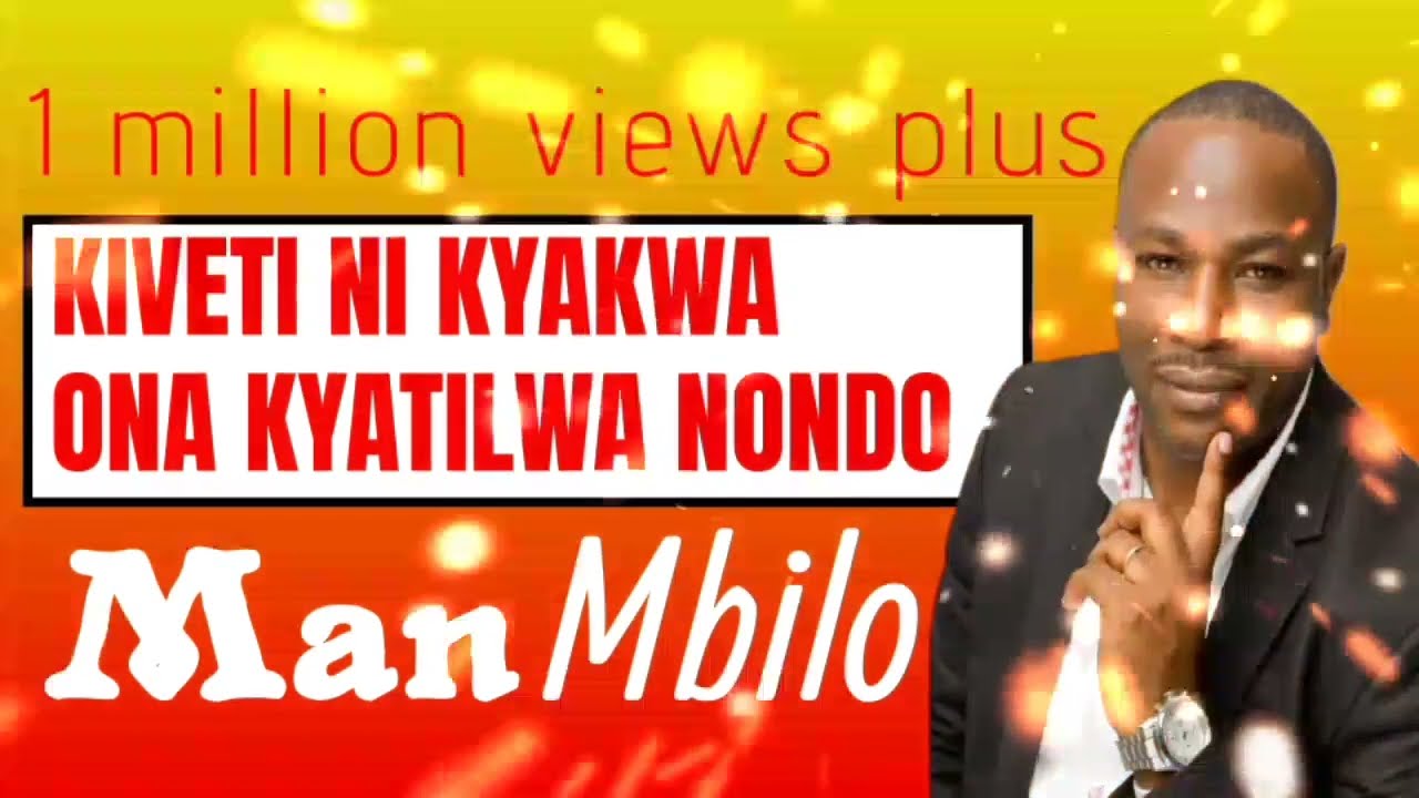 Kiveti ni kyakwa ona kyatilwa nondo (True story) |sammy mulinge | nikya kyutetya nguku