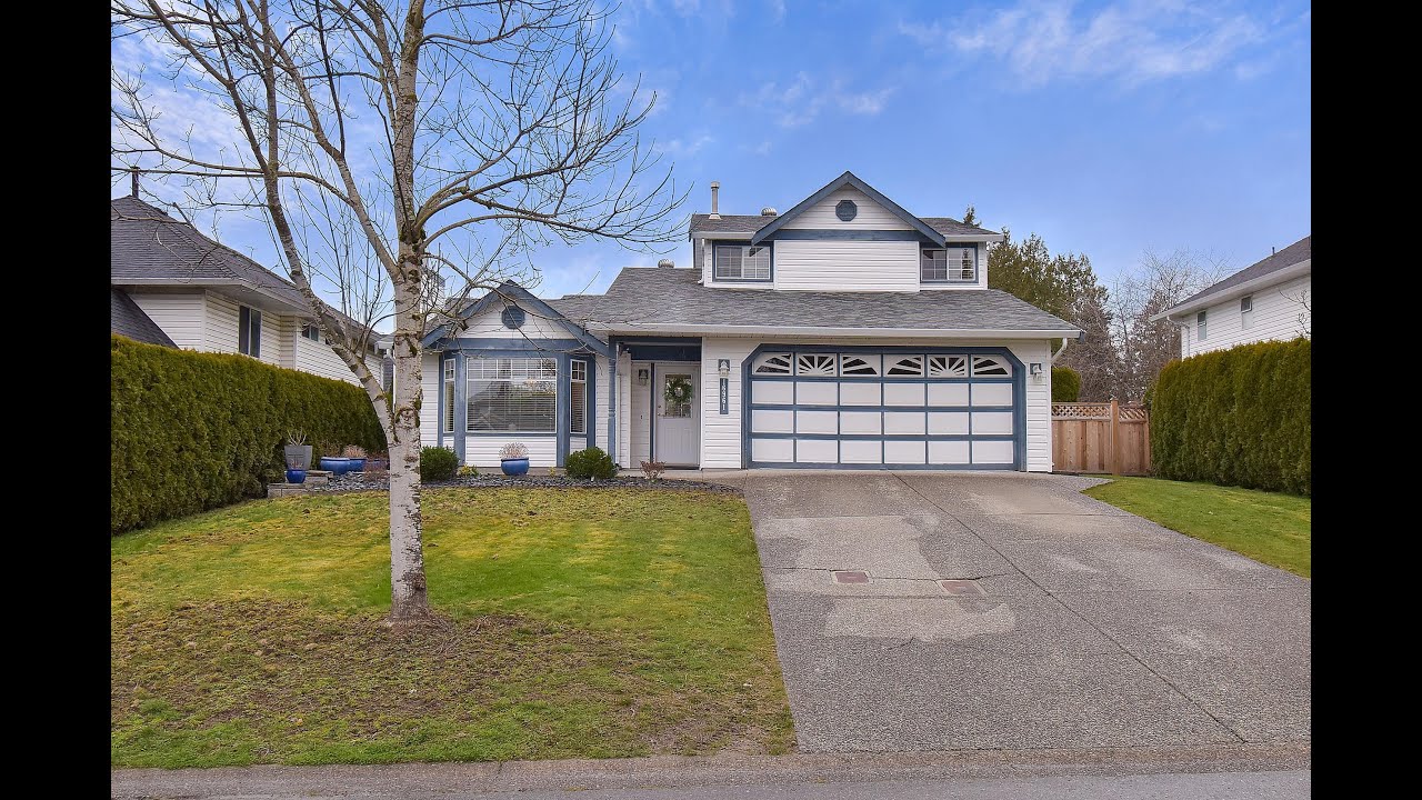 For Sale: 16961 58A Avenue, Surrey - MLS# R2981207 - Katronis Team