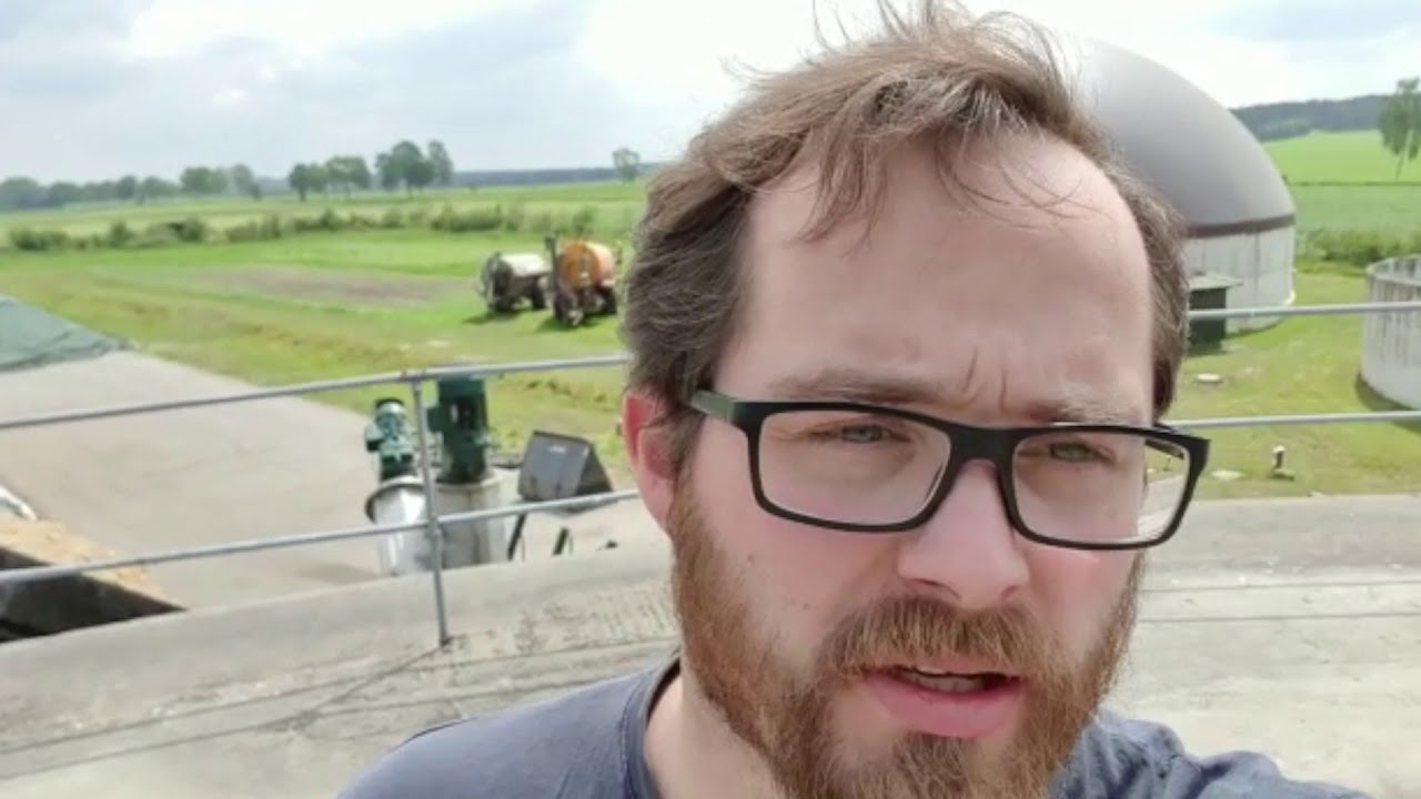 Tour de Flur 2019 mit dem Rad um Wietzendorf