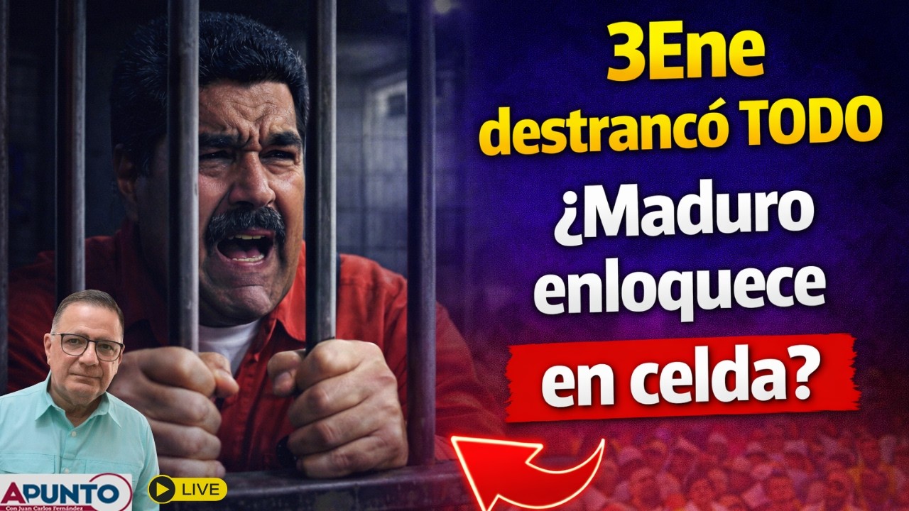 Apunto con Juan Carlos Fernández 13.03.26