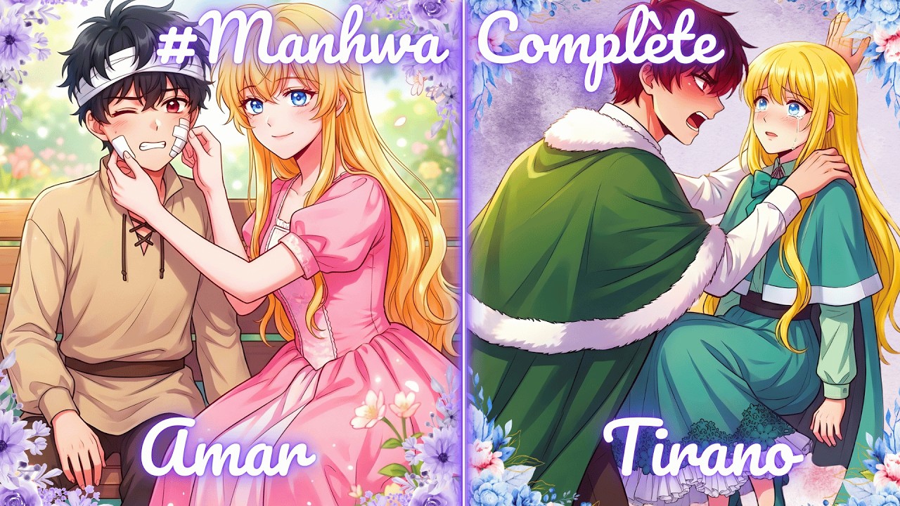 Pensé Que Había Reformado al Villano…Pero Regresó 10 Años Después Aún Peor | Resumen de Manhwa