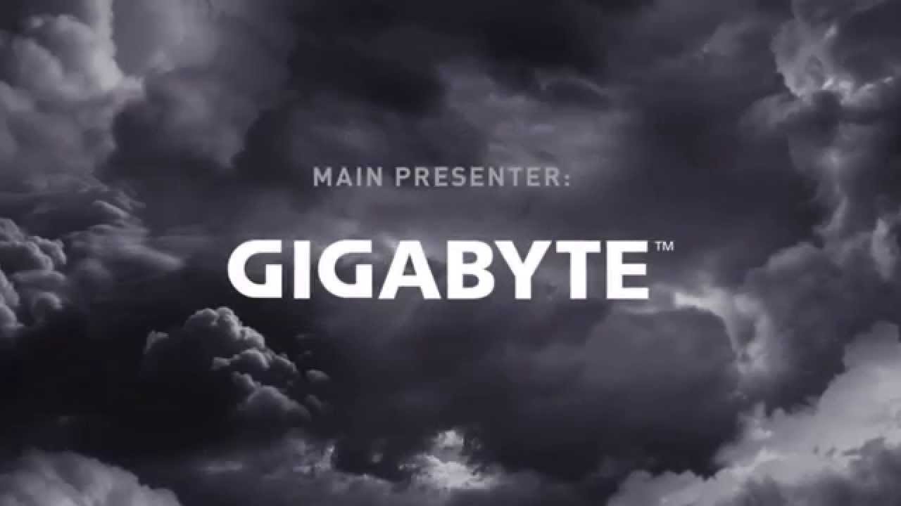 Team Malaysia Intro [MPGL SEASON 6 Grand Finals by GIGABYTE]