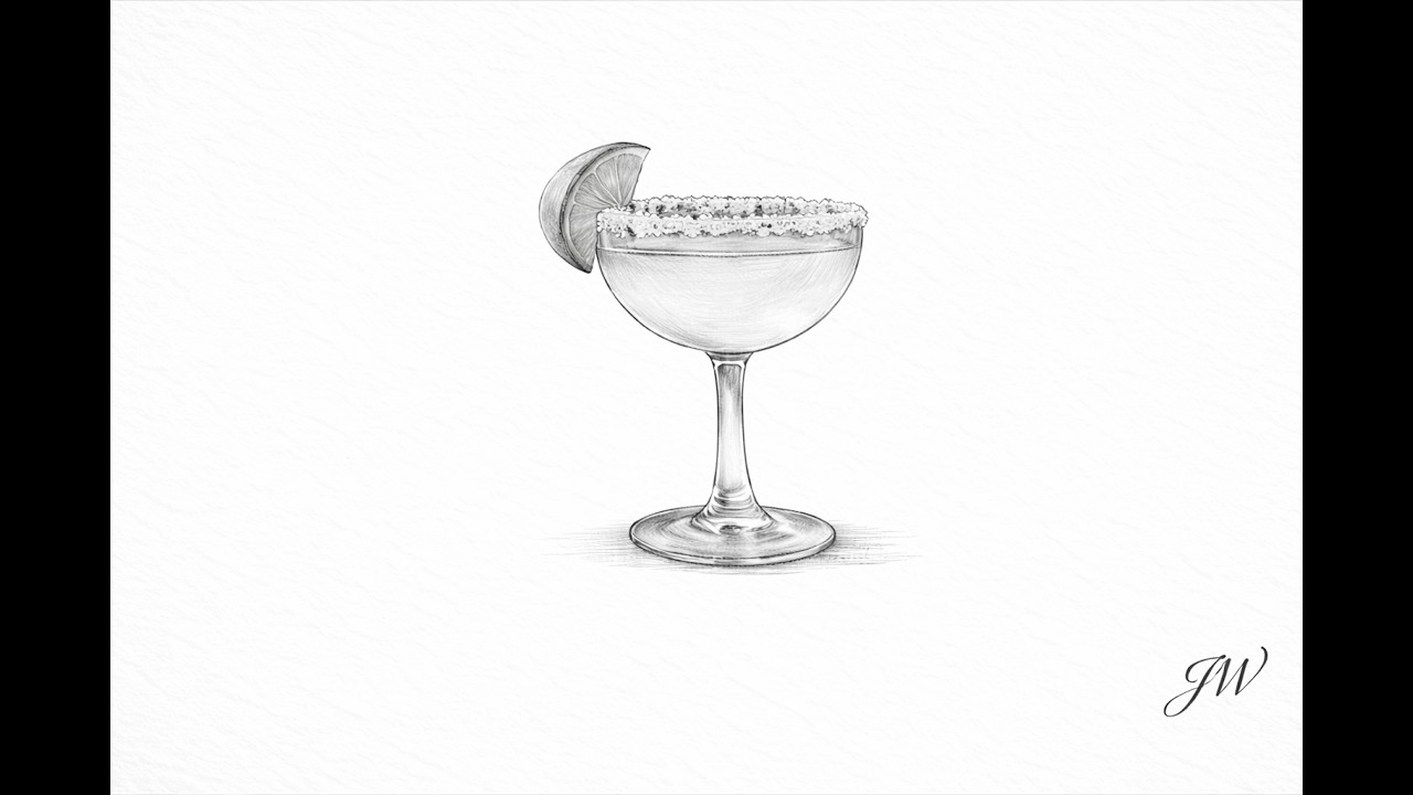 How to Make the Perfect Margarita 🍈 | Classic TEQUILA Cocktail Recipe