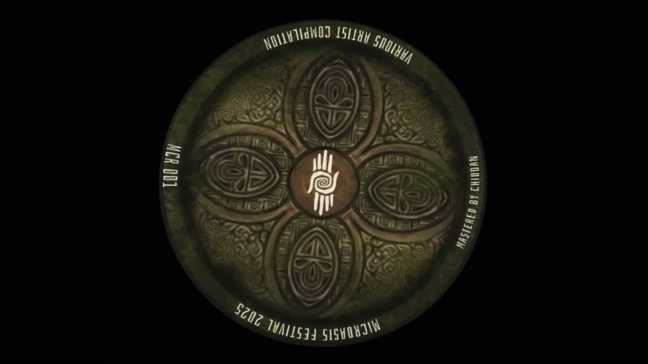 Chiodan - The Bowl