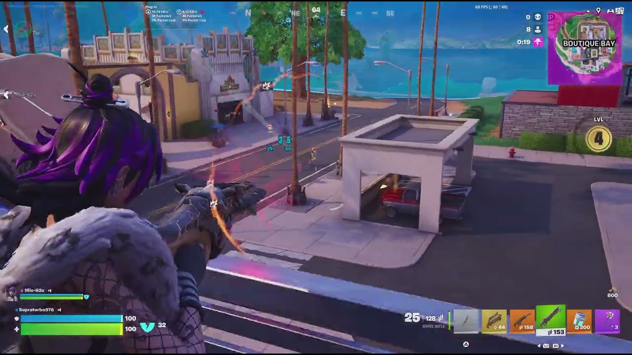Fortnite_2026 Blitz mode duos