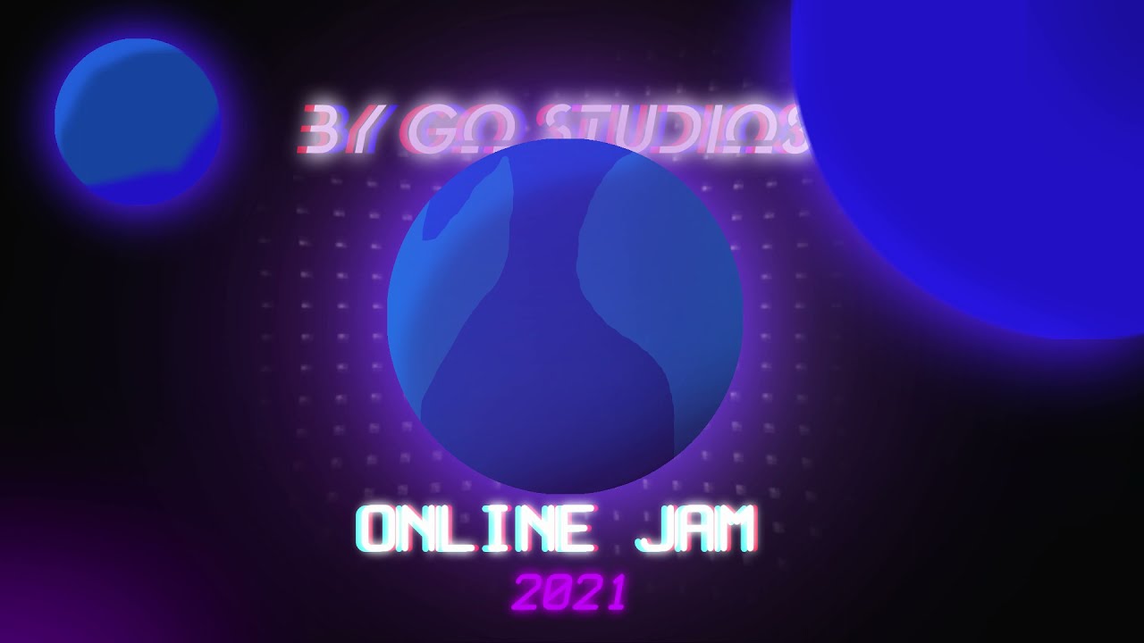 GoStudios - Best Games from Online Jam 2021