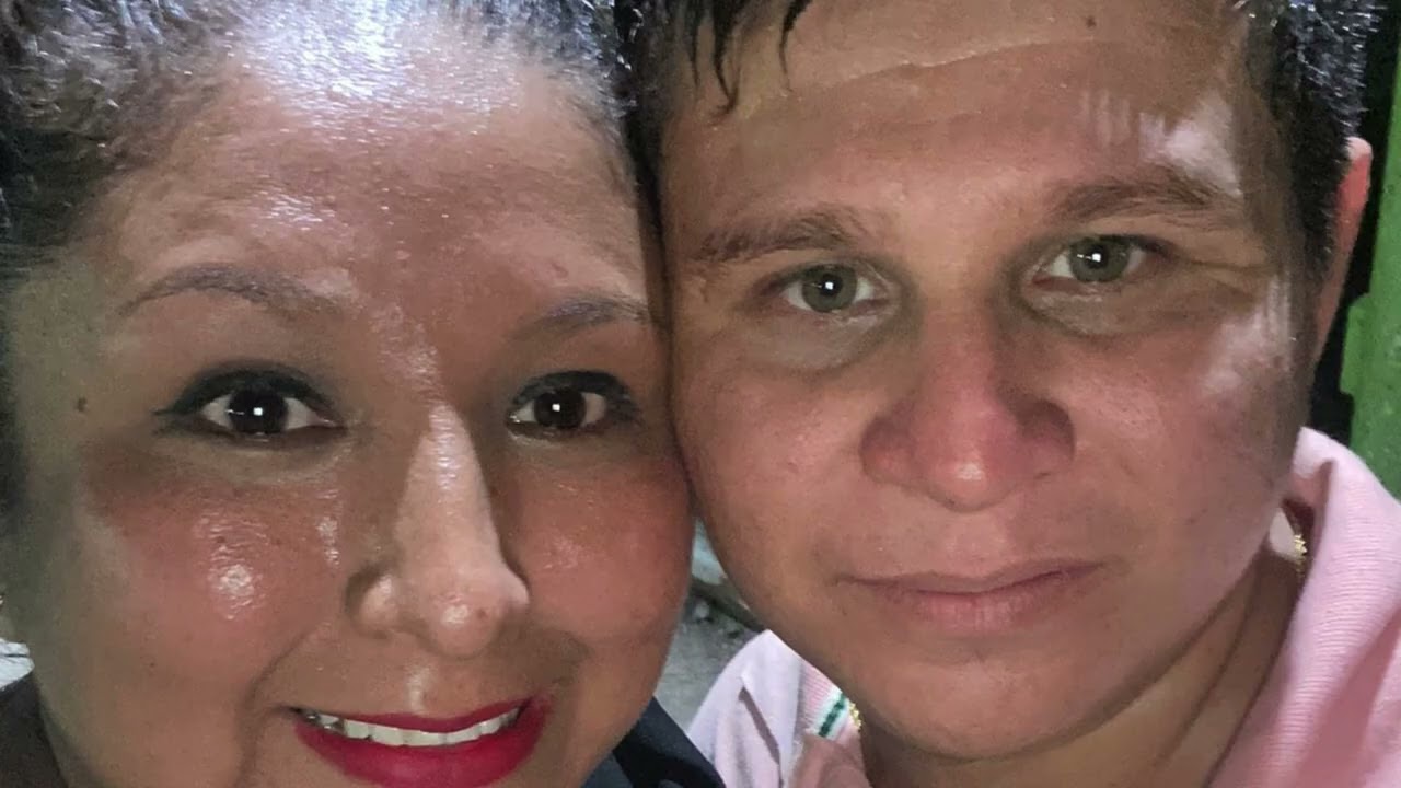 La mama luchona