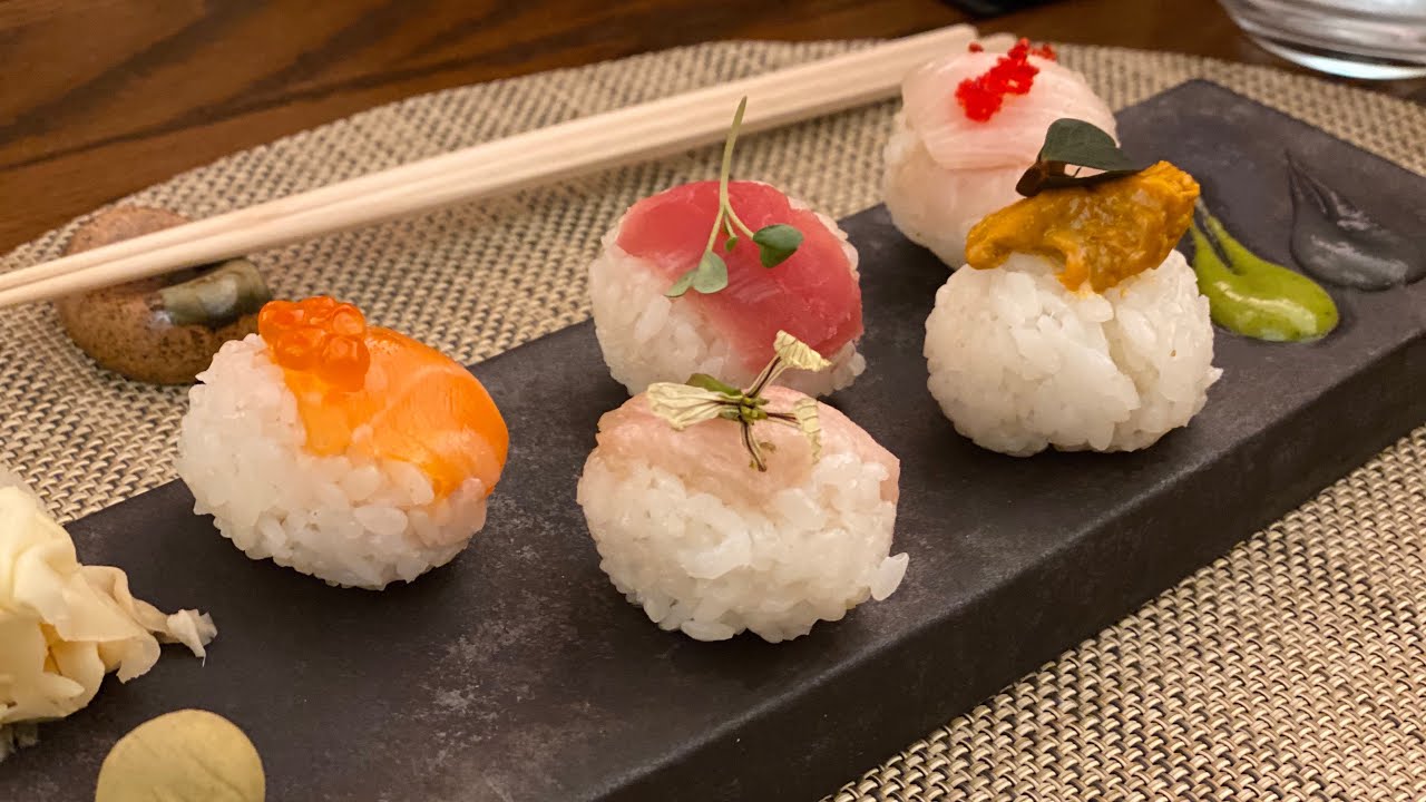 Dinner at Takumi-Tei in EPCOT | Walt Disney World
