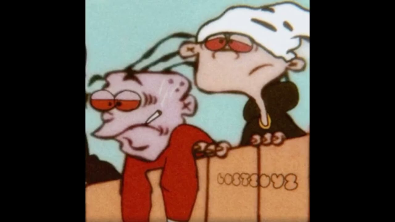 (FREE) MF DOOM x Joey Bada$$ x 90s Boom Bap Type Beat - 