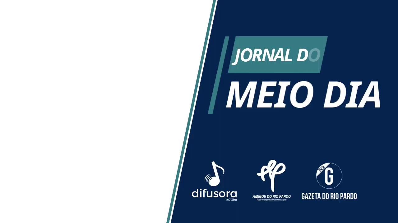 JORNAL DO MEIO DIA 25/02/2026