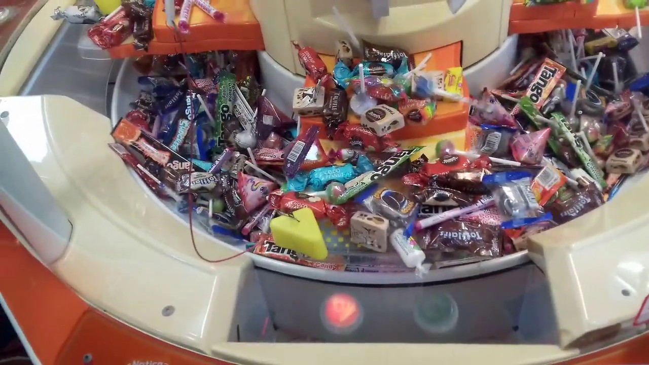 Sweet Land Premier JACKPOT WINNER?