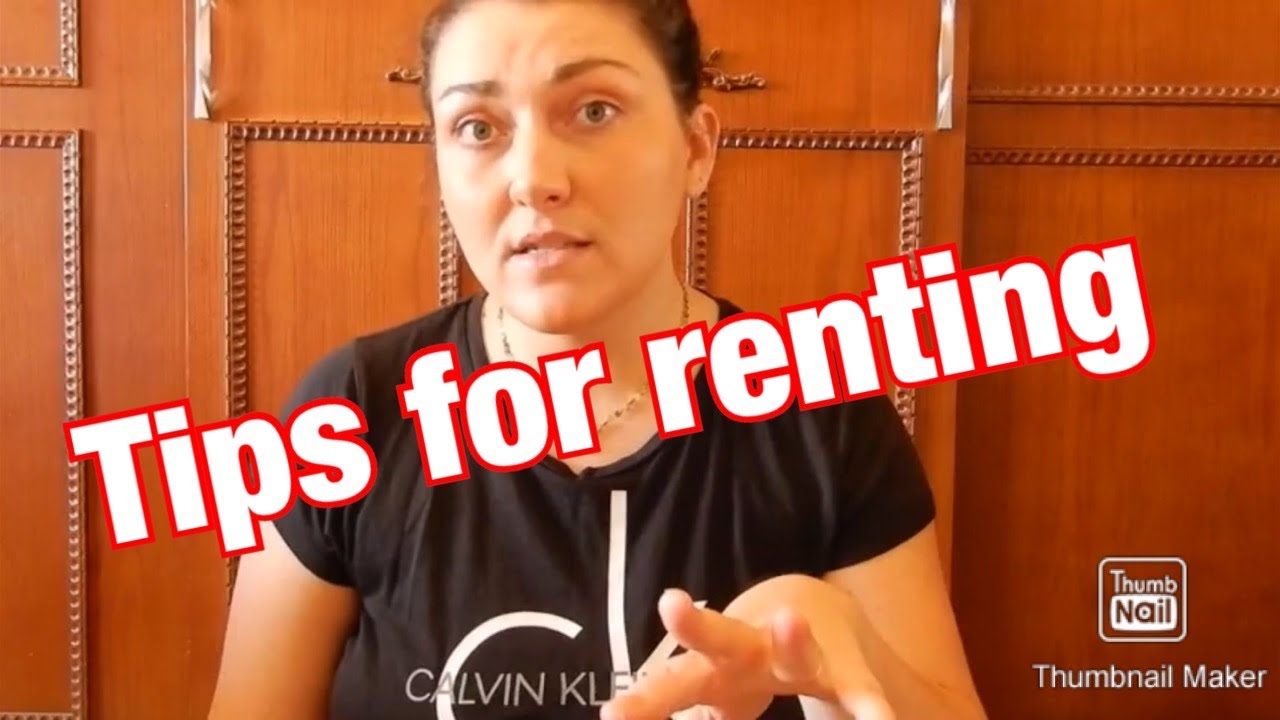 Living in Egypt | Tips for renting in Cairo