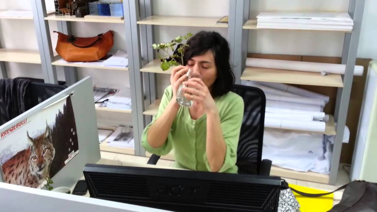 Laughs @ Polis  [Polis University]