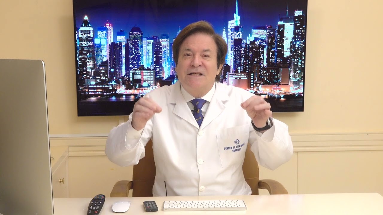 Queratitis estromales herpéticas