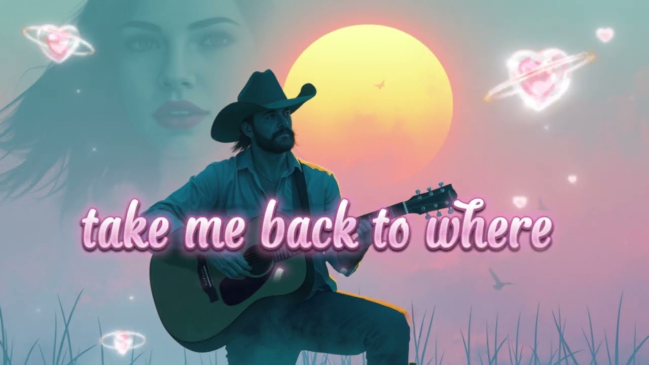 Take Me Back &ndash; A Song About Lost Love  -  Official Ai Country Song  - Original Lyrics