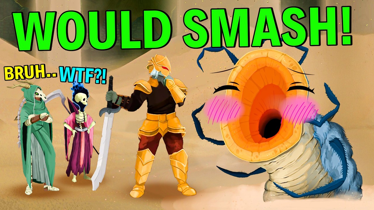 Zabawne momenty w trybie wieloosobowym Slay The Spire 2 i przeklęta rozgrywka! // Najgorsza gotow...