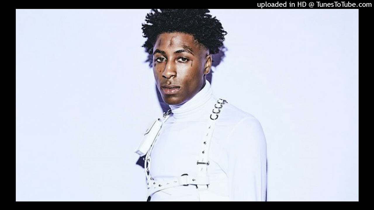 [FREE FOR PROFIT] NoCap Type Beat w/HOOK ft. NBA Youngboy [OPEN VERSE] - Jesus