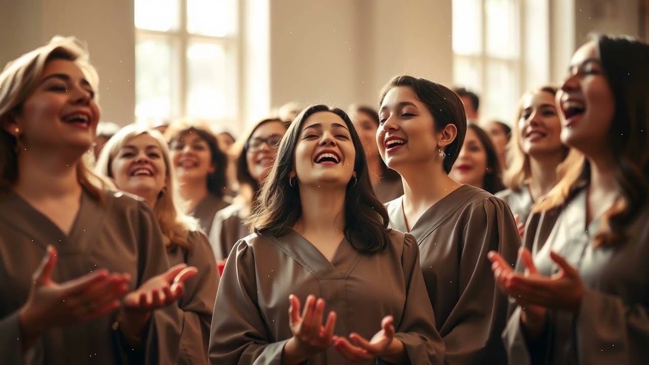 Held by God  Comforting Worship Music 🕊️❤️
