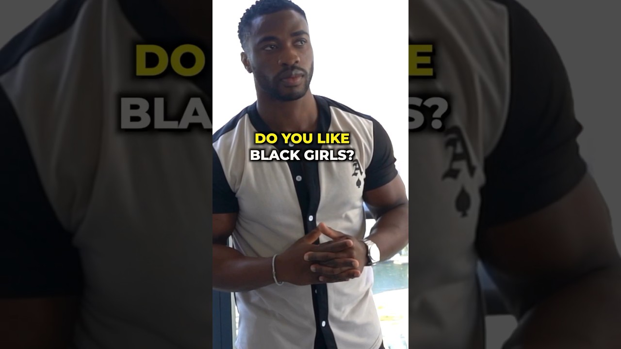 Why I Love Black Women