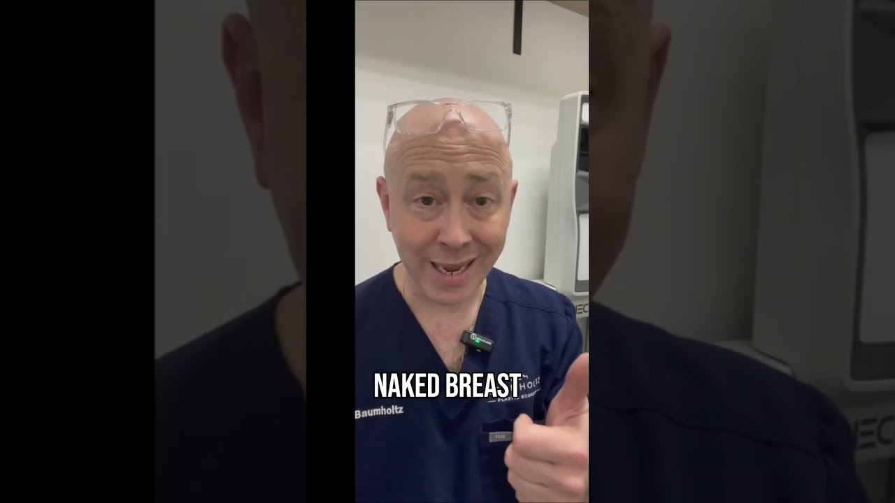 Choosing the Perfect Breast Implant Size: Your Visual Guide