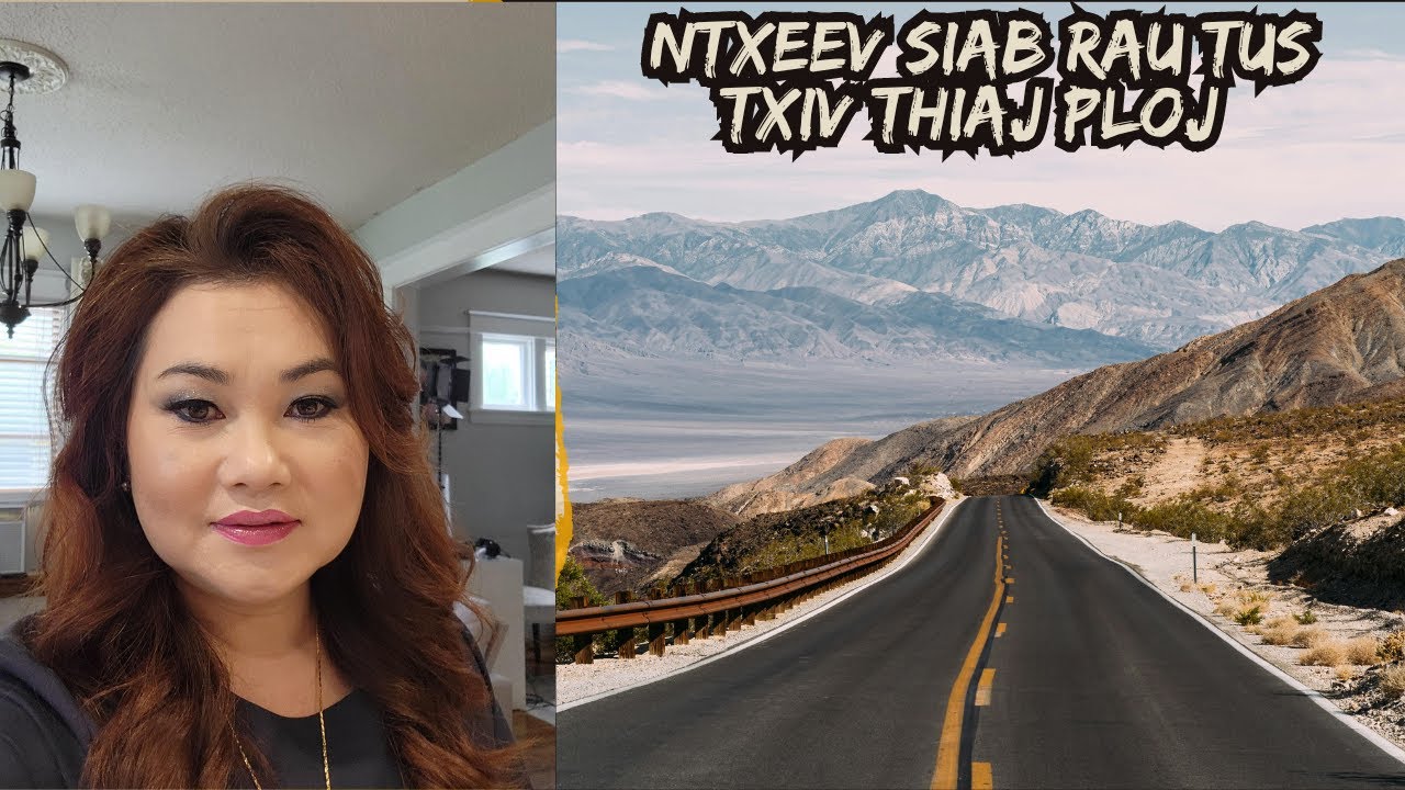 Ntxeev Siab Rau Tus Txiv Thiaj Ploj