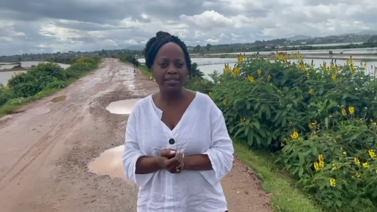 BWAid in the Field: Madagascar Update