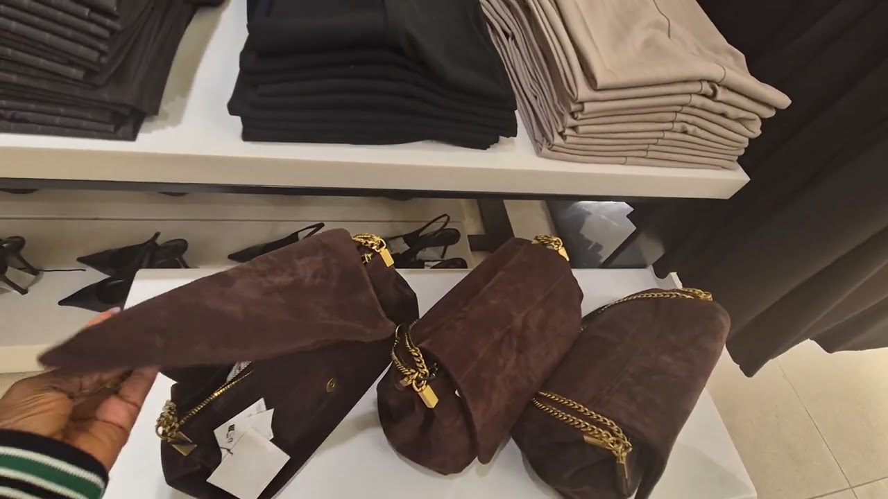 Zara women collection's #2026.