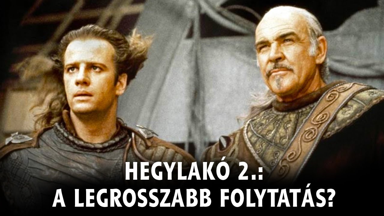 Hegylakó 2. : A legrosszabb folytatás?