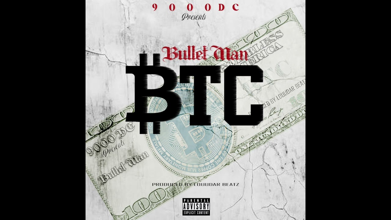BulletMan - BTC