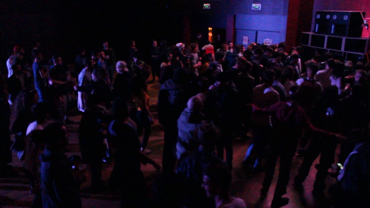 Open Sound Session #3 // Dub Maniac play Dubplate.