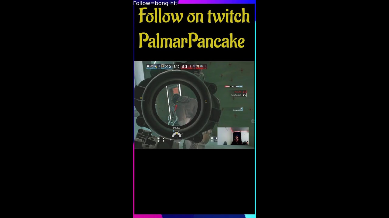 PalmarPancakes live stream