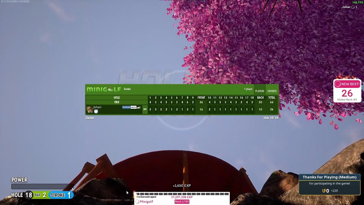 Tower Unite - Garden - 26