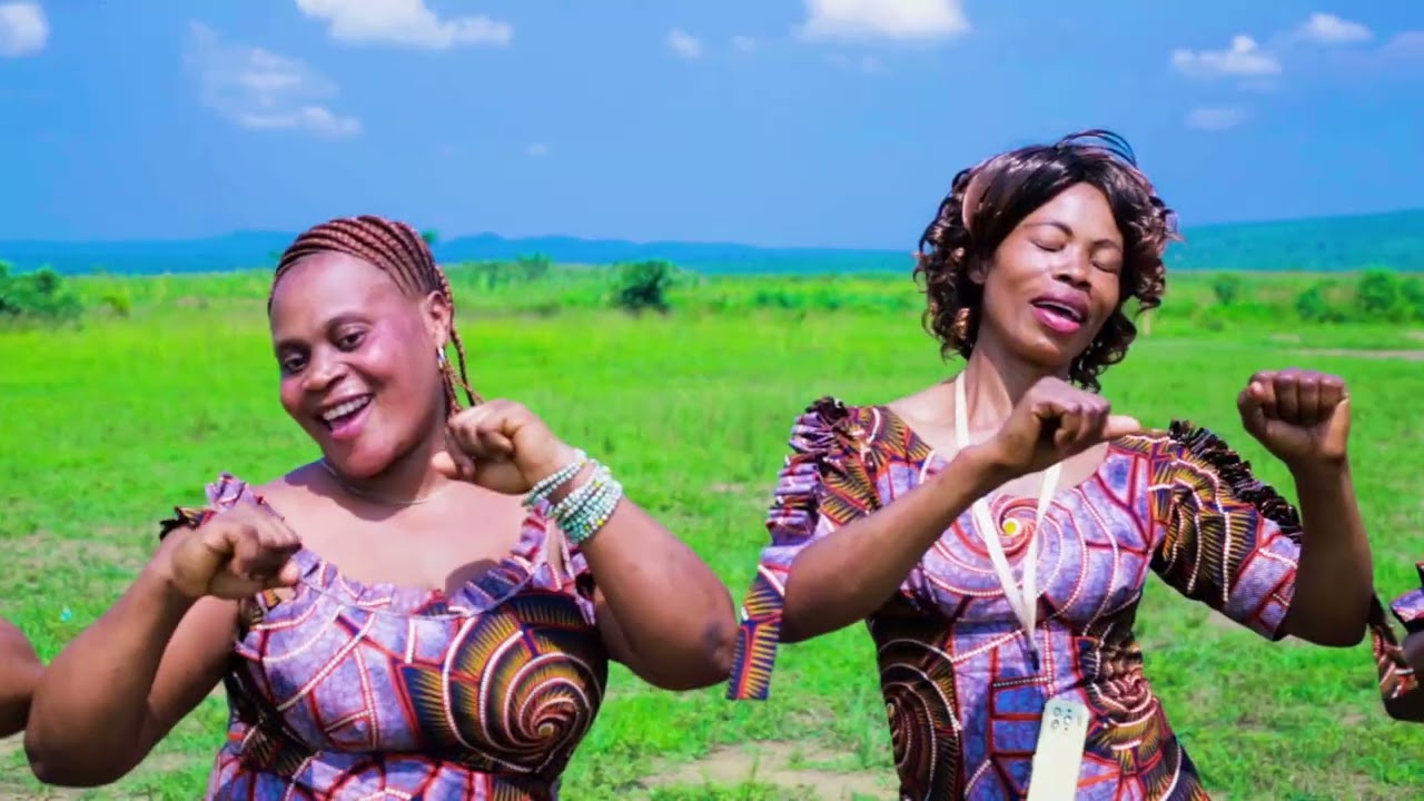 BANA FURAHA LÚ,ÚNDÚ  VIDEO OFFICIAL MUSIC
