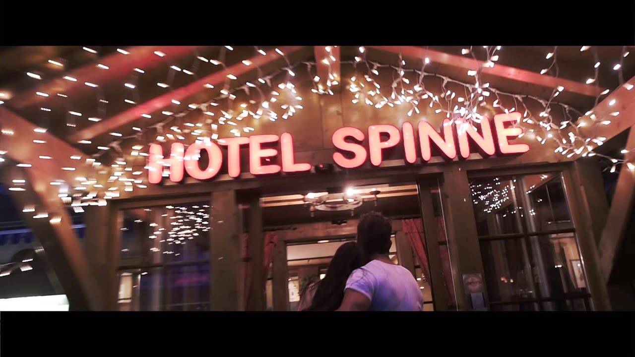 DANIEL KANDLBAUER - Every Drop Of Rain (Official Video)