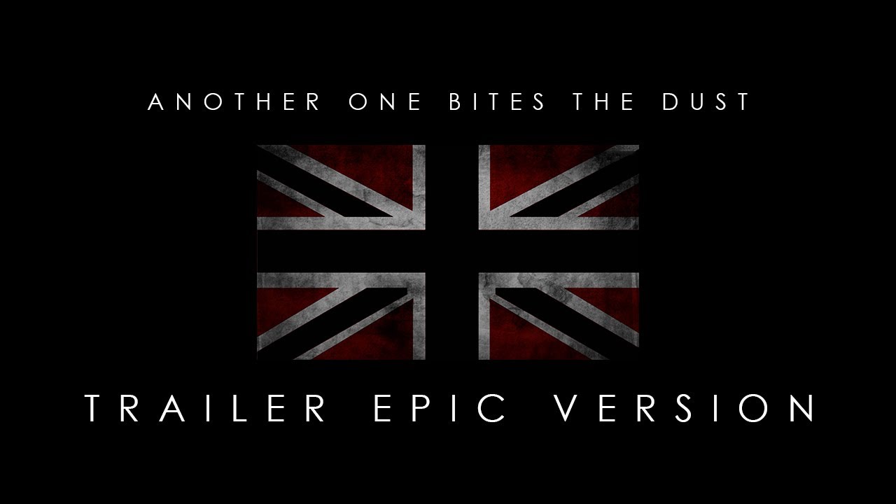 Another One Bites the Dust - Queen Epic Version Remix | Ministry Of Ungentlemanly Warfare | Trailer