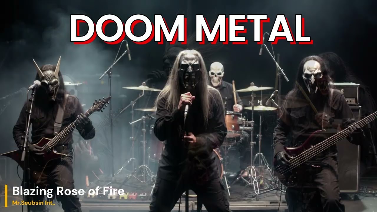 DOOM METAL
