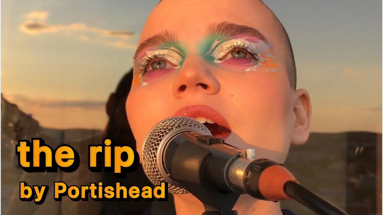 Центр Масс – The Rip by Portishead