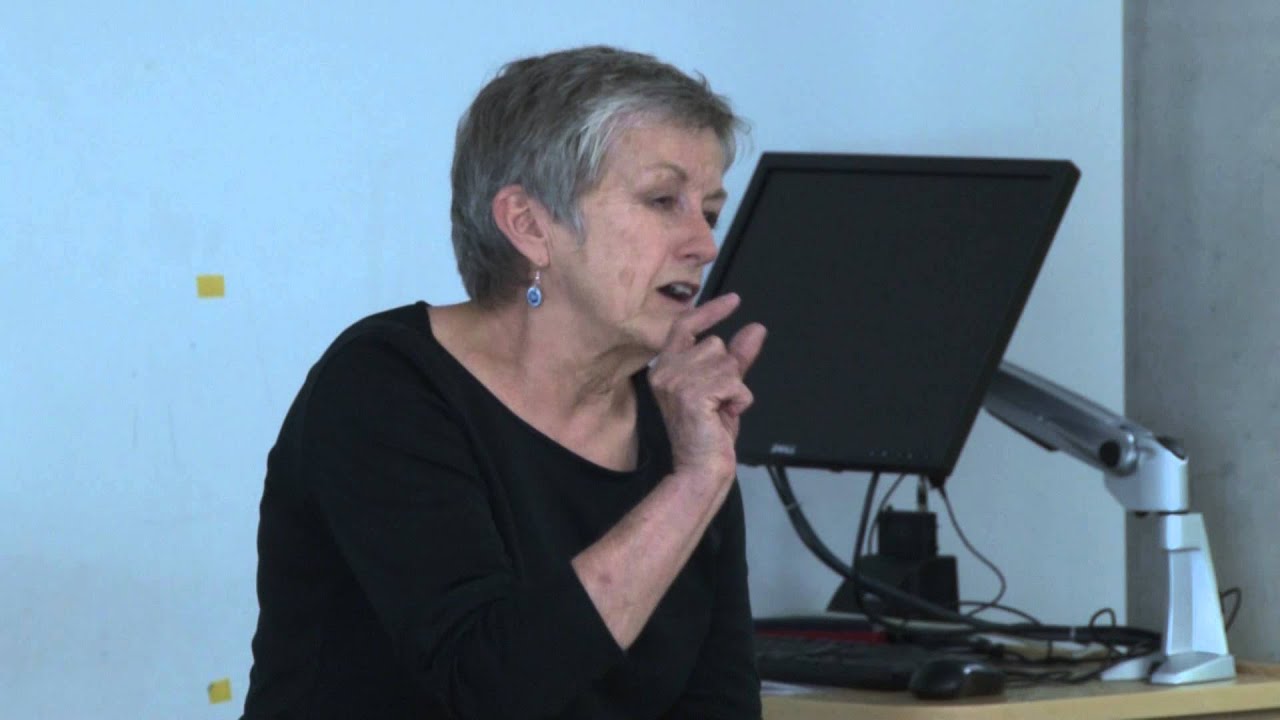 Doreen Massey on the Kilburn Manifesto