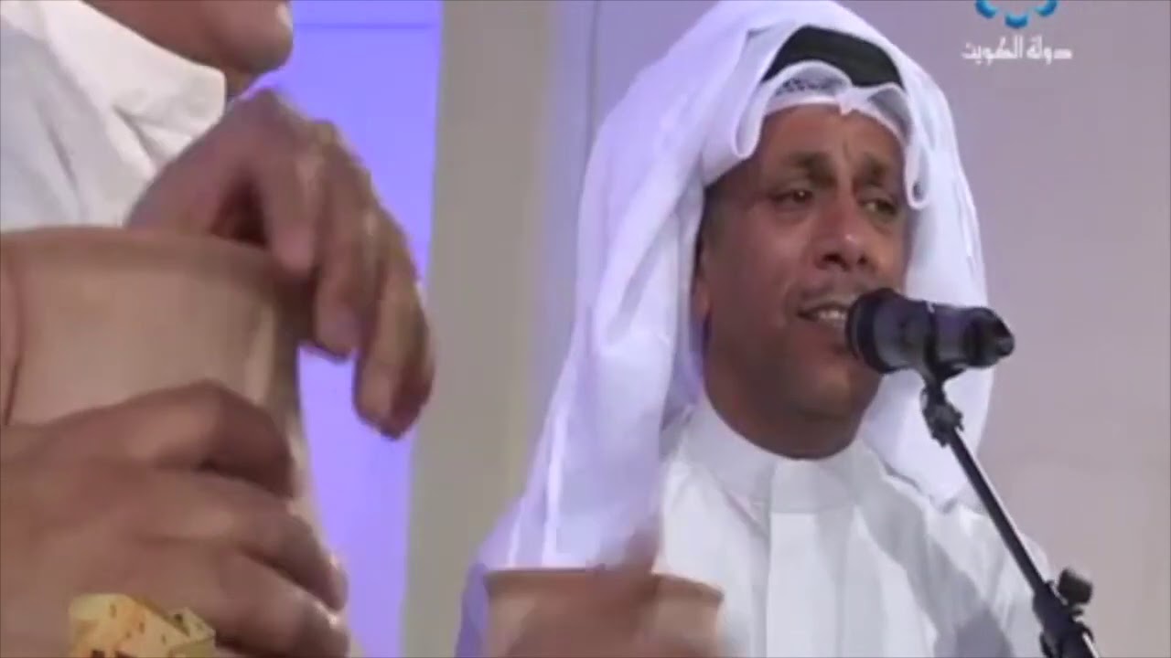 فرقة الماص حدادي اول ما نبدأ النهام سلمان العماري