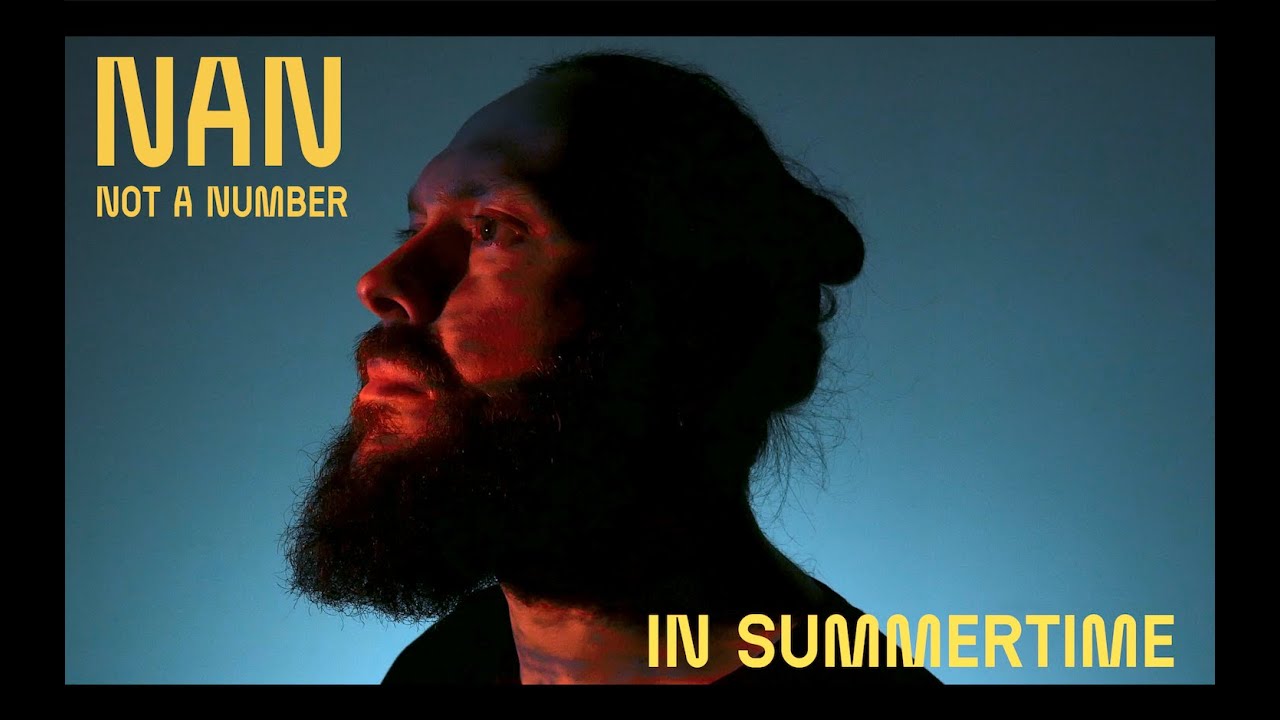 N.A.N - Not A Number 