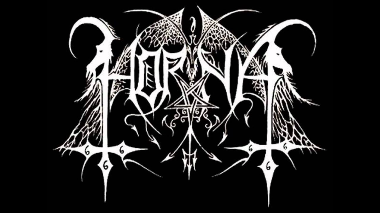 Horna - Pirunpitaja