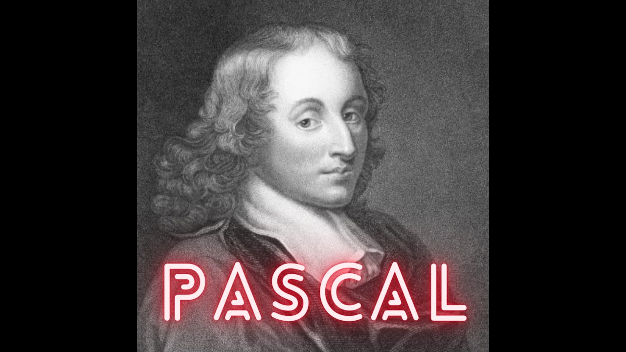 Blaise Pascal