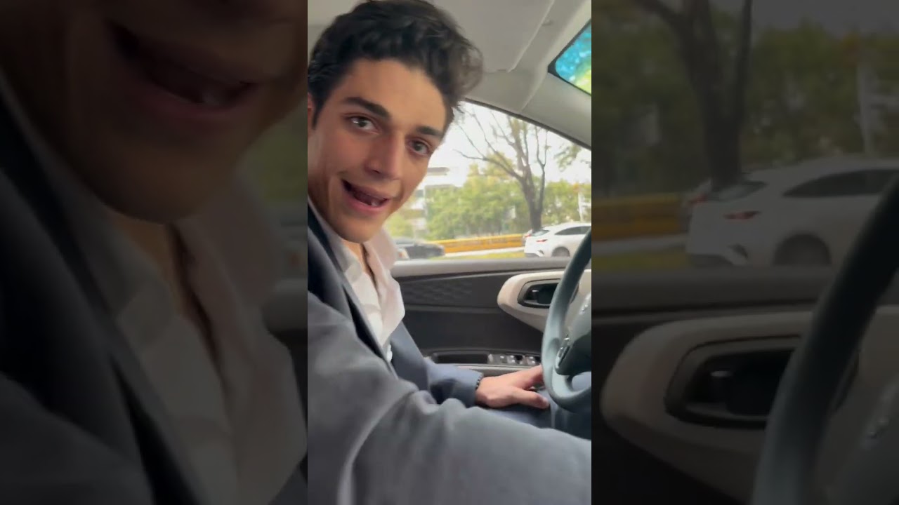 &iquest;C&oacute;mo manejar est&aacute;ndar? #shorts &iquest;que agregar&iacute;an ustedes?