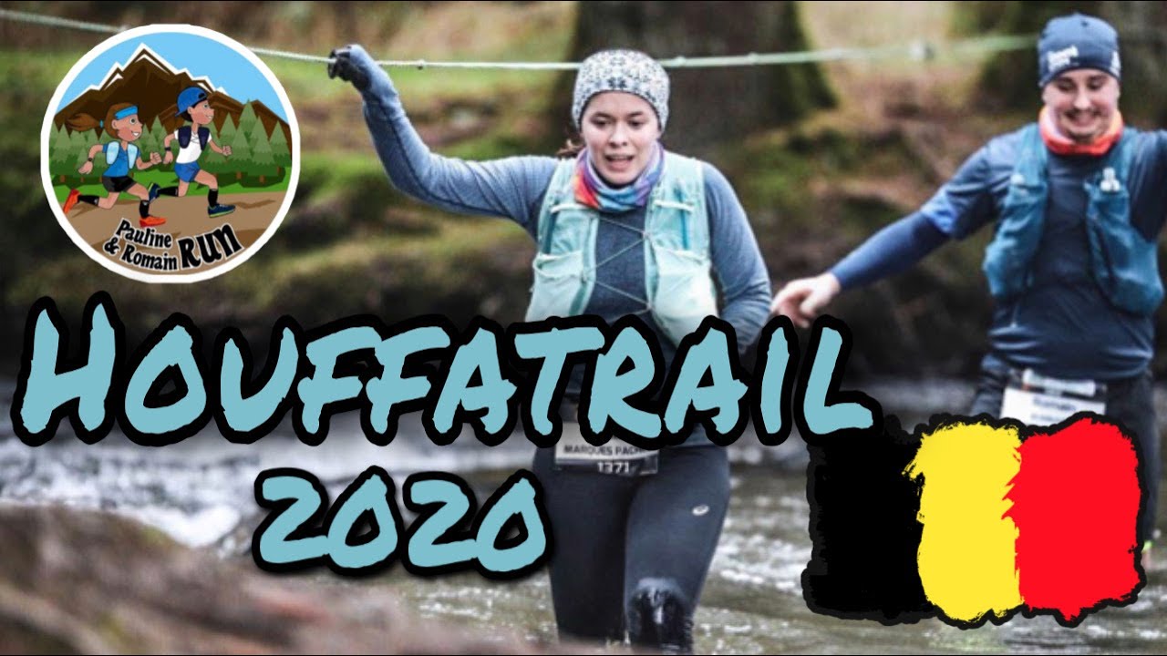 Houffatrail 2020 - 25km