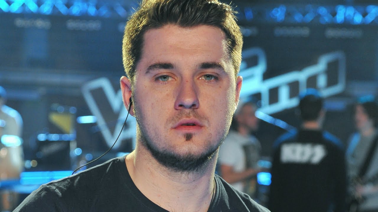 The Voice of Poland - Bartosz Zawadzki - &bdquo;Satisfaction